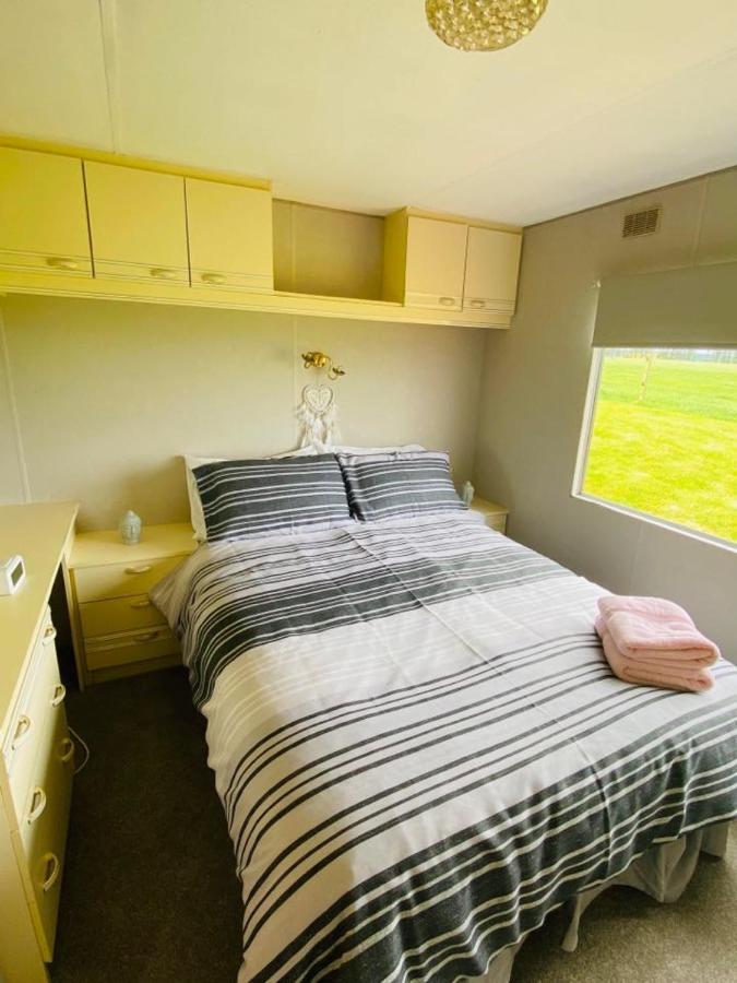 סטונהייבן Rowanlea Caravan מראה חיצוני תמונה