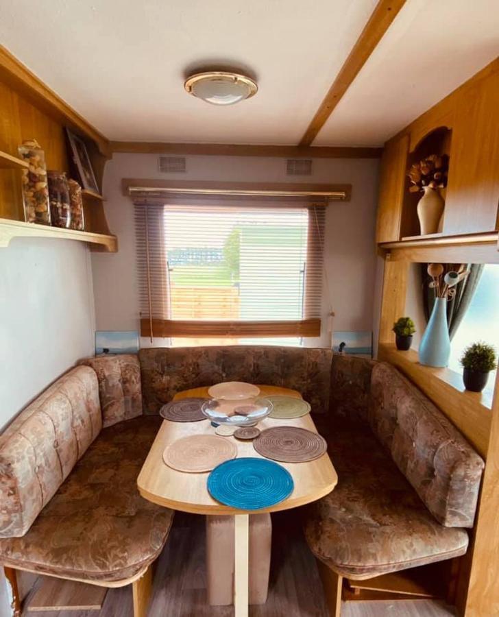 סטונהייבן Rowanlea Caravan מראה חיצוני תמונה